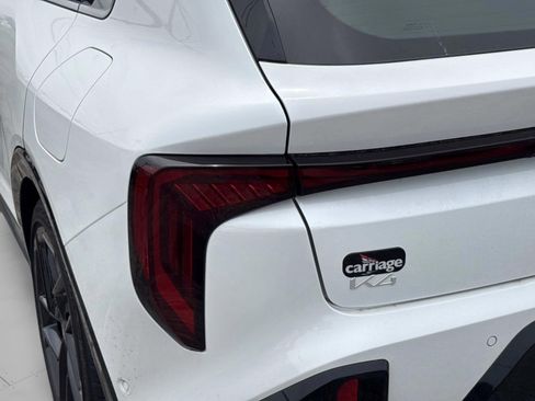 New 2026 Kia K4 GT-Line Turbo FWD image 32
