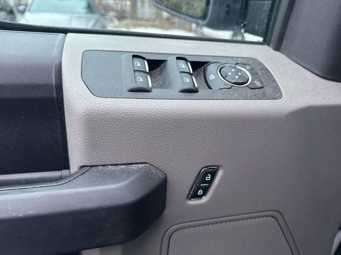 Used 2019 Ford F150 XL w/ Equipment Group 101A Mid image 18