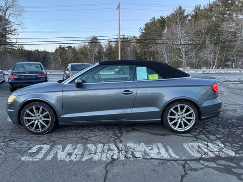 Used 2015 Audi A3 2.0T Premium Plus image 7