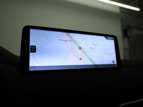 Used 2024 MAZDA CX-5 Signature image 18