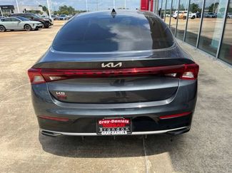 Used 2023 Kia K5 LXS FWD video 3