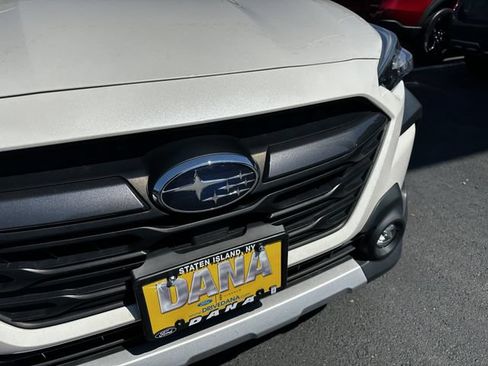 Used 2023 Subaru Outback Limited AWD/4WD image 10