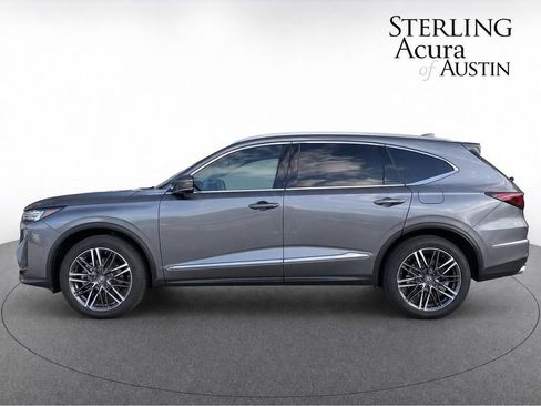 Used 2025 Acura MDX SH-AWD w/ Advance Package image 6