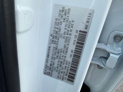 New 2026 MAZDA CX-50 AWD 2.5 Hybrid w/ Weather Package image 20