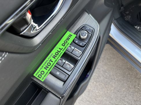 New 2026 Subaru Outback Touring XT AWD/4WD image 26