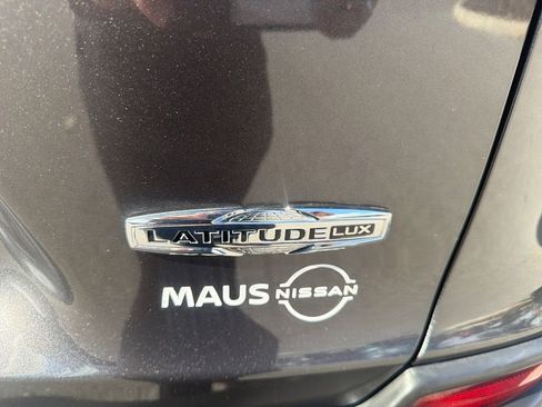 Used 2022 Jeep Cherokee Latitude Lux image 13