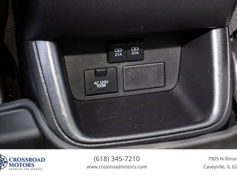 Used 2017 Toyota Highlander Limited w/ Protection Package #3 AWD/4WD image 27