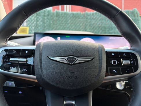 Used 2026 Genesis G80 2.5T AWD/4WD image 30