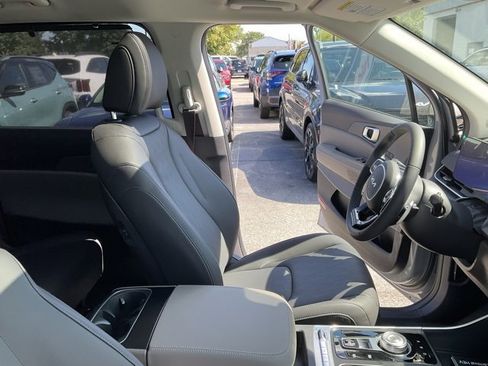 New 2026 Kia Carnival SX image 65