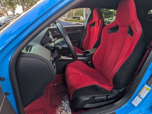 Used 2025 Honda Civic Type R image 13
