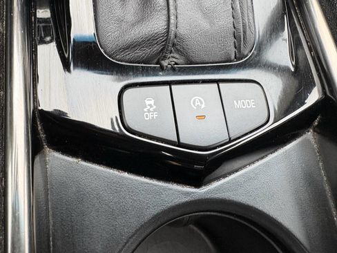 Used 2016 Cadillac ATS 2.0T AWD Coupe image 27