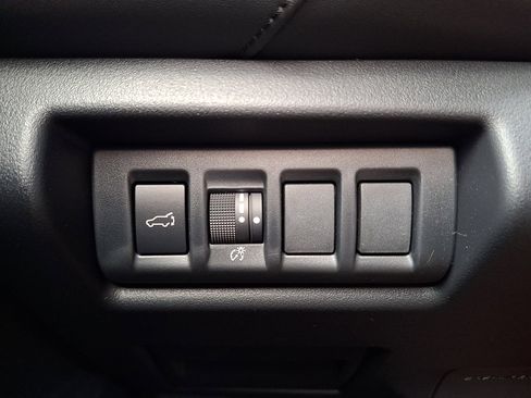 New 2026 Subaru Outback Touring XT AWD/4WD image 19