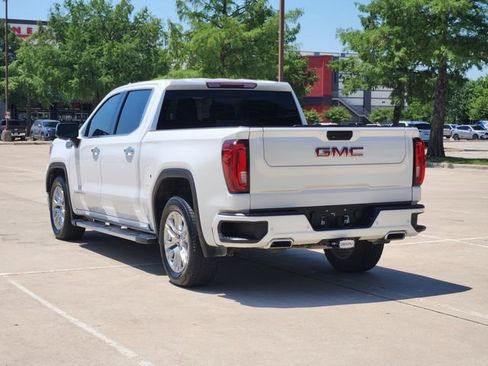 Used 2020 GMC Sierra 1500 Denali RWD image 8