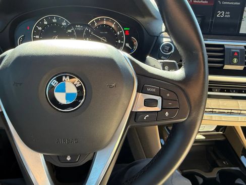 Used 2019 BMW X3 sDrive30i RWD image 18