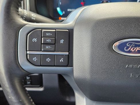 Used 2024 Ford F350 Lariat AWD/4WD image 22