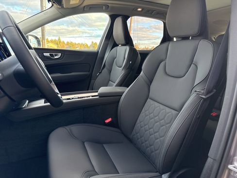 New 2026 Volvo XC60 B5 Plus w/ Protection Package Premier image 10