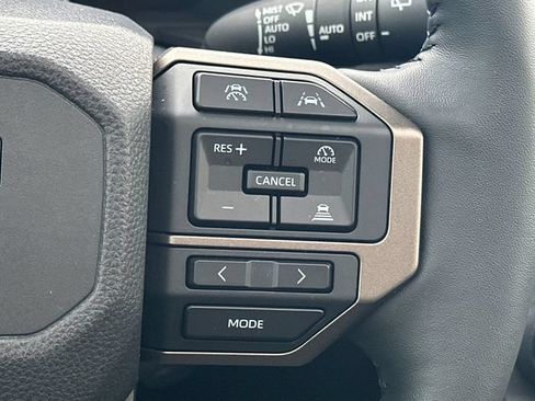Used 2026 Toyota Land Cruiser w/ Premium Package AWD/4WD image 25