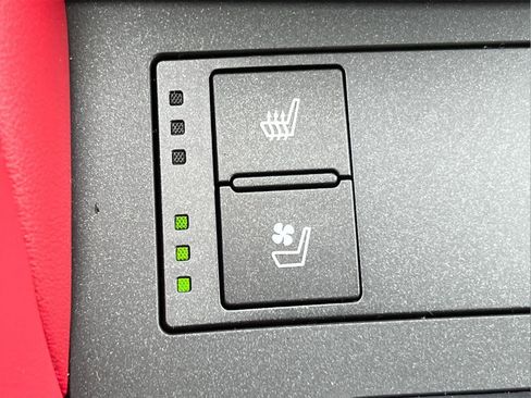 New 2025 Lexus RC 350 F Sport image 20