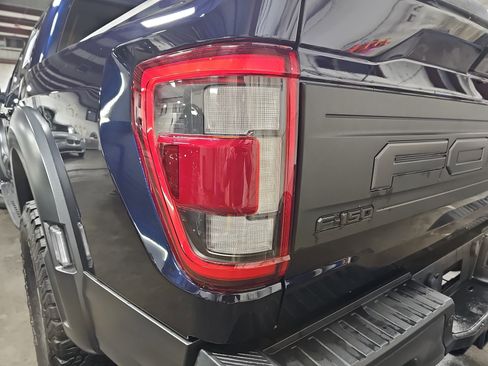 Used 2023 Ford F150 Raptor w/ Raptor Carbon Fiber Package image 35