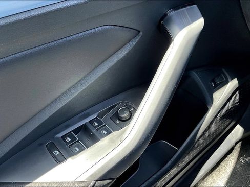 New 2026 Volkswagen Jetta Sport FWD image 15
