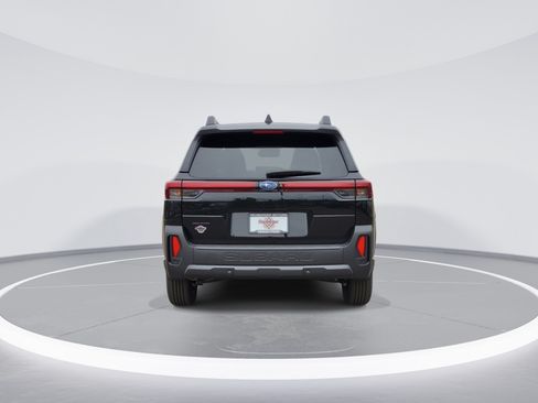 New 2026 Subaru Outback Limited AWD/4WD image 6