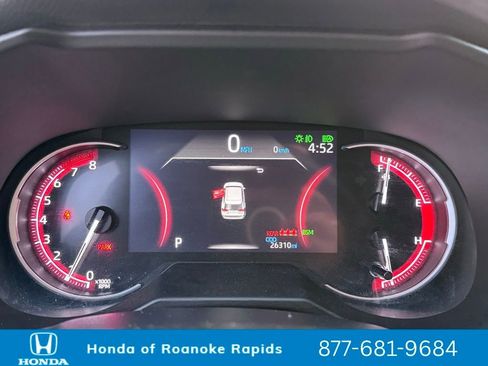 Used 2023 Toyota RAV4 XLE Premium image 23