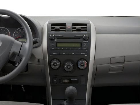 Used 2010 Toyota Corolla FWD image 13