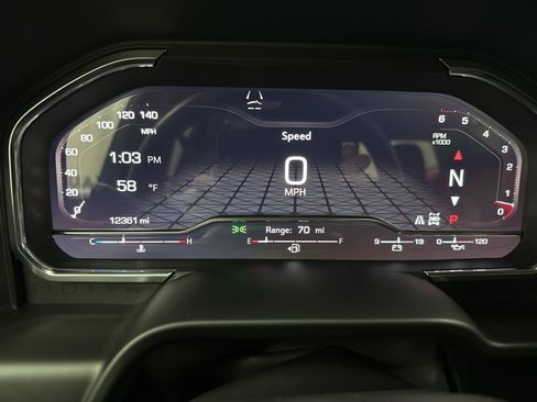 Used 2024 GMC Sierra 1500 Denali w/ Technology Package image 25