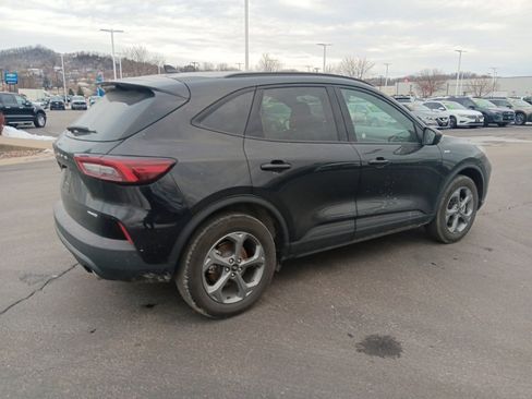 Used 2025 Ford Escape ST-Line image 6
