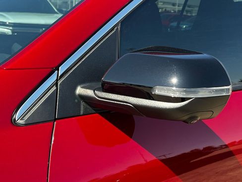 New 2026 Chevrolet Traverse LT w/ Driver Confidence Package image 28