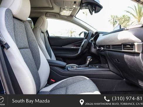 New 2026 MAZDA CX-30 Aire Edition AWD/4WD image 17