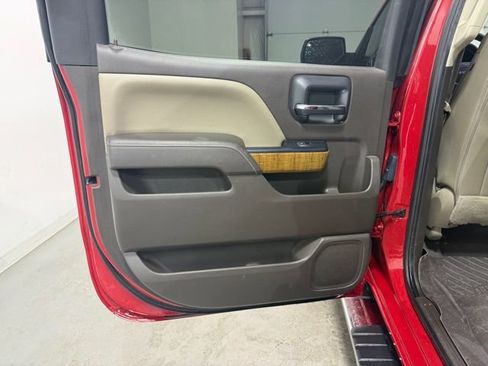 Used 2016 GMC Sierra 1500 SLT image 20