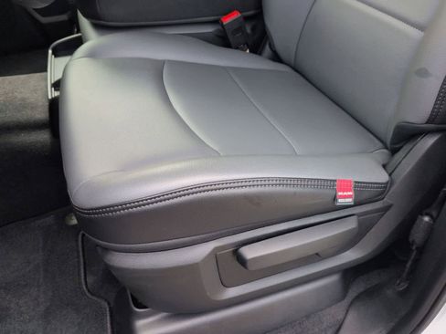 New 2026 RAM 2500 Tradesman image 16