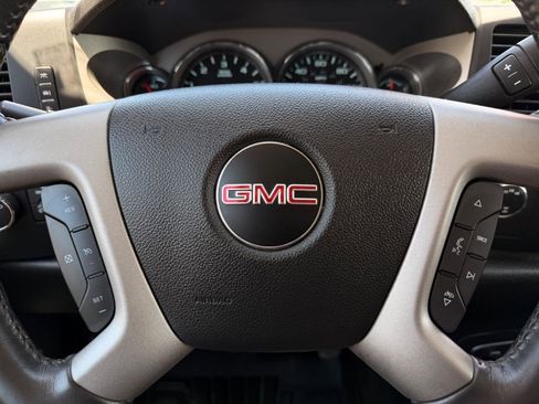 Used 2013 GMC Sierra 1500 SLE w/ Power Tech Package AWD/4WD image 11