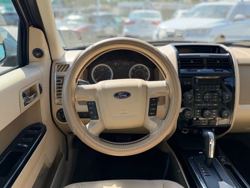 Used 2011 Ford Escape Limited w/ 302A Rapid Spec Order Code AWD/4WD image 16