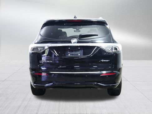 Used 2024 Buick Enclave Avenir w/ Avenir Technology Package AWD/4WD image 6