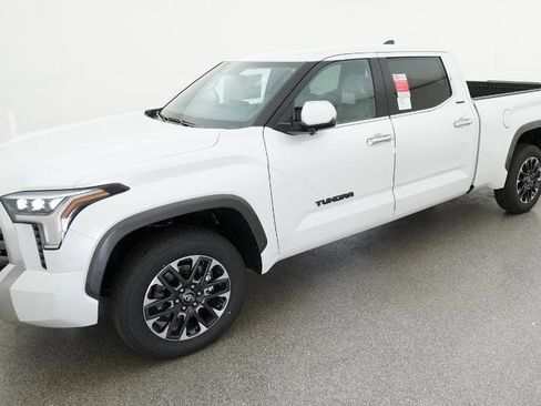 New 2026 Toyota Tundra Limited image 67