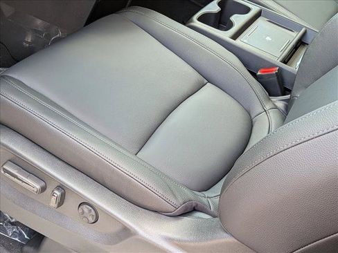 New 2026 Honda Odyssey EX-L image 4