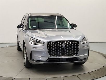 Used 2024 Lincoln Corsair Grand Touring