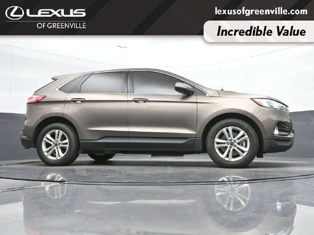 Used 2019 Ford Edge SEL w/ Equipment Group 201A AWD/4WD image 39