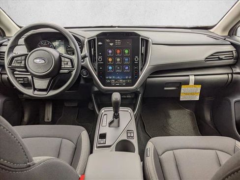 New 2025 Subaru Crosstrek 2.5i Premium image 14