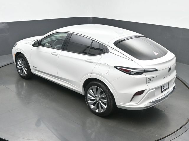 New 2026 Buick Envista Preferred FWD image 43