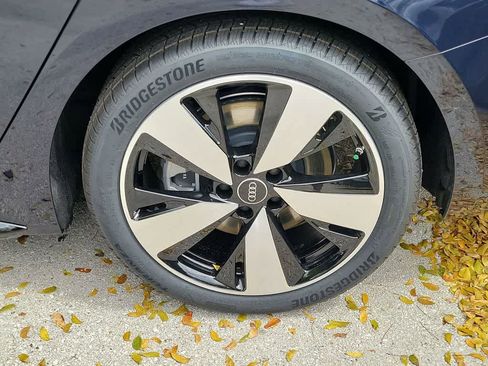 New 2026 Audi A5 2.0T Premium Plus AWD/4WD image 16