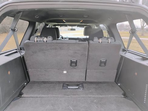 Used 2016 Ford Expedition EL XLT image 32