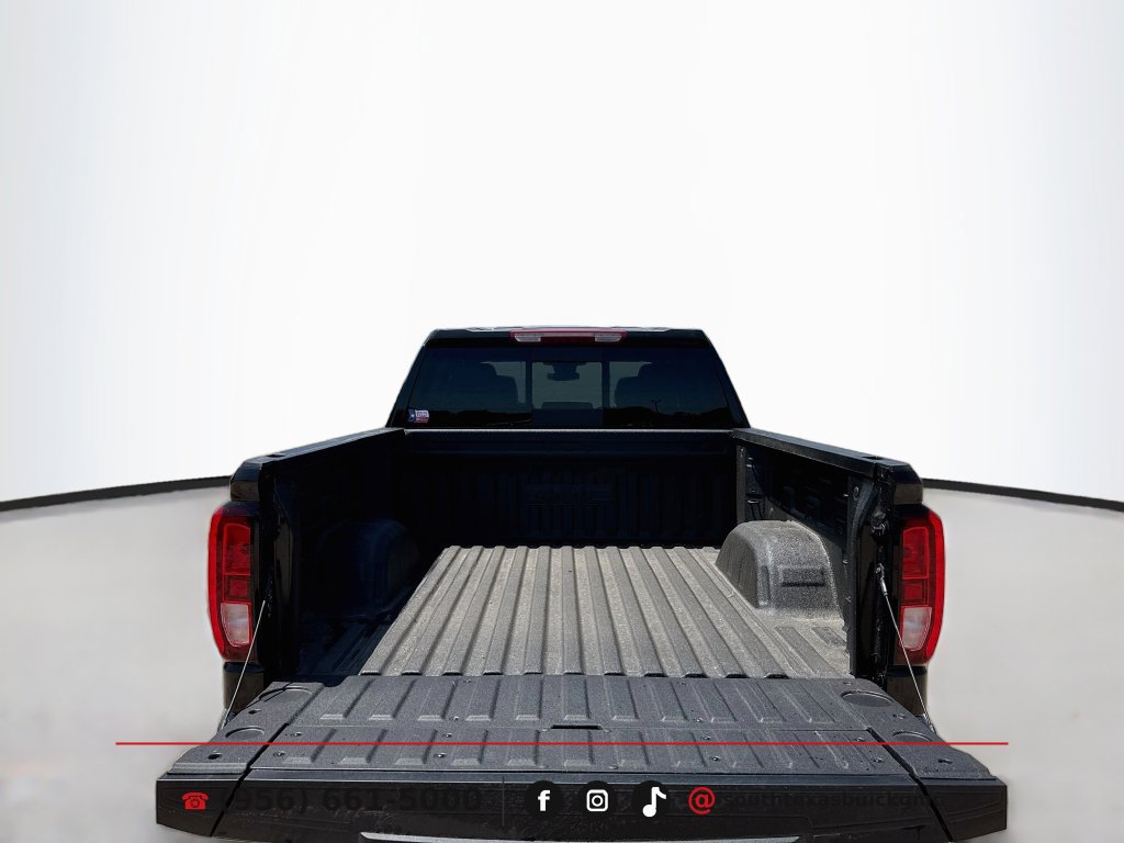 New 2026 GMC Sierra 1500 Elevation w/ Elevation Premium Package AWD/4WD image 29