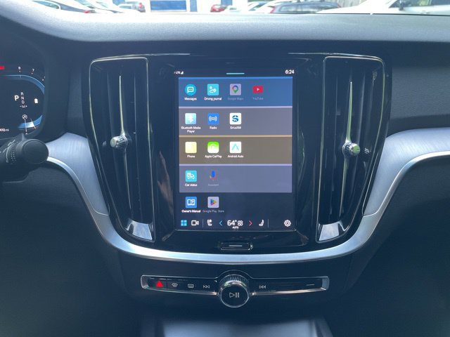 Certified 2023 Volvo S60 B5 Plus w/ Climate Package AWD/4WD image 20