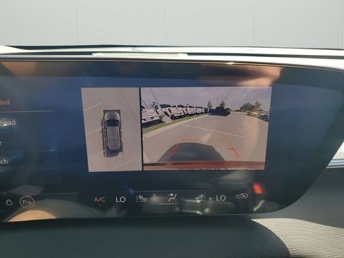 New 2026 Buick Enclave Sport Touring w/ Power Package FWD image 46