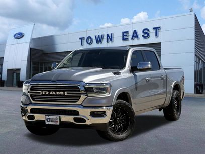 Used 2021 RAM 1500 Laramie