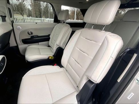 New 2026 Hyundai Palisade Calligraphy image 10