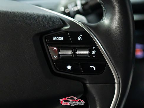 Used 2023 Kia EV6 Wind w/ Wind Technology Package image 25